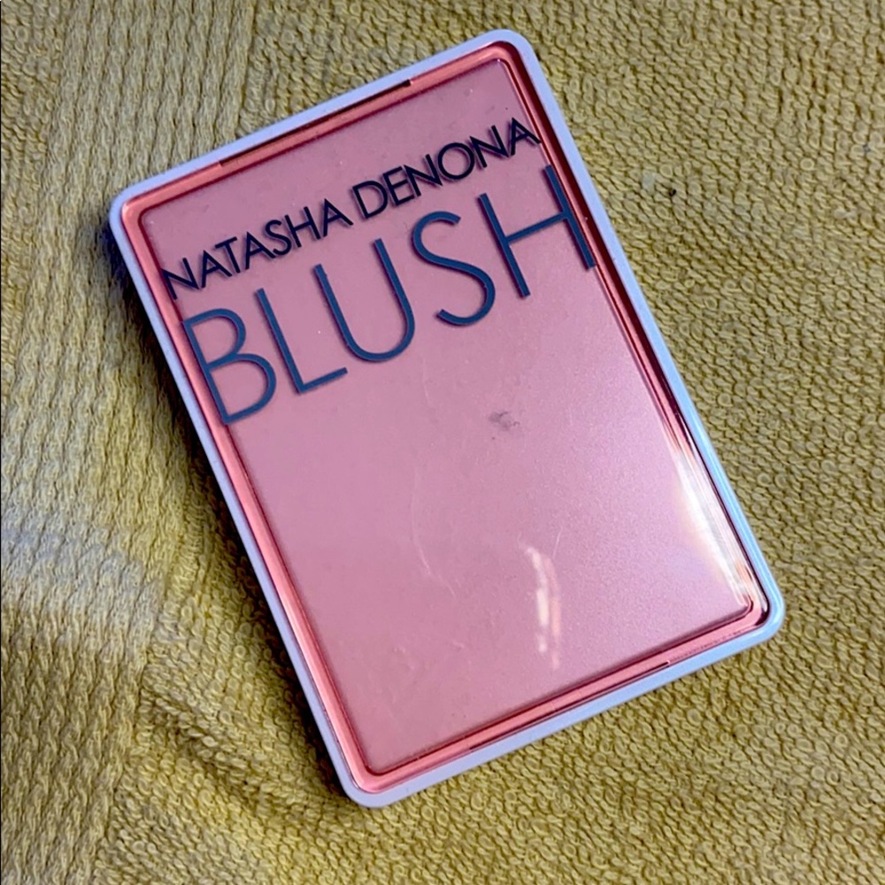 Blush Duo